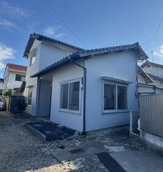中古戸建　出雲市小山町