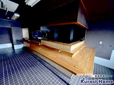 【内装】 | リーアルマンション東側店舗