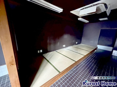 【内装】 | リーアルマンション東側店舗