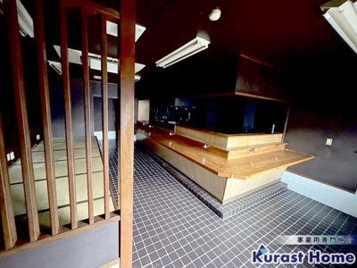 【内装】 | リーアルマンション東側店舗