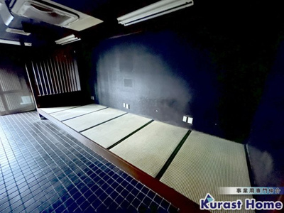 【内装】 | リーアルマンション東側店舗