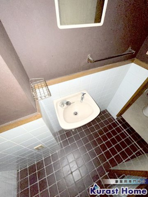 【内装】 | リーアルマンション東側店舗