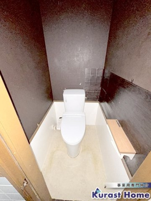 【内装】 | リーアルマンション東側店舗