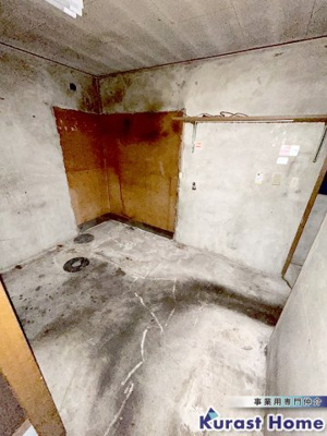 【内装】 | リーアルマンション東側店舗