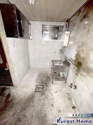 【内装】 | リーアルマンション東側店舗