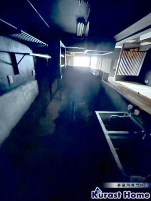 【内装】 | リーアルマンション東側店舗