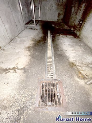 【内装】 | リーアルマンション東側店舗