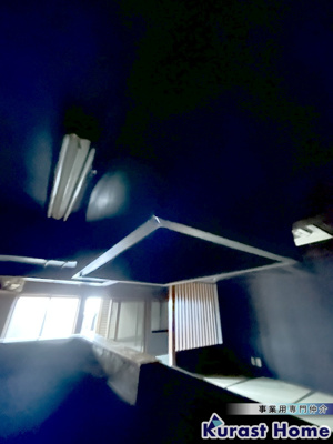 【内装】 | リーアルマンション東側店舗