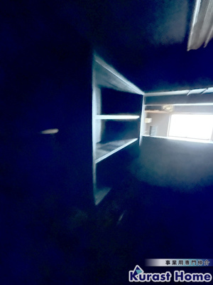 【内装】 | リーアルマンション東側店舗