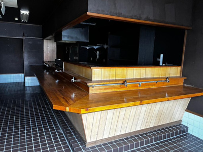 【内装】 | リーアルマンション東側店舗