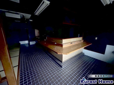 【内装】 | リーアルマンション東側店舗