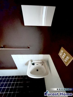 【内装】 | リーアルマンション東側店舗