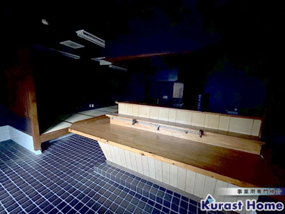 【内装】 | リーアルマンション東側店舗