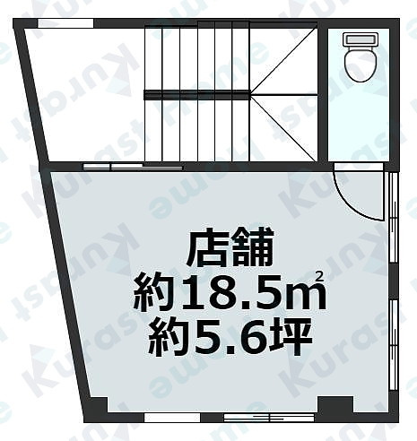 【間取り】 | ユーリビル