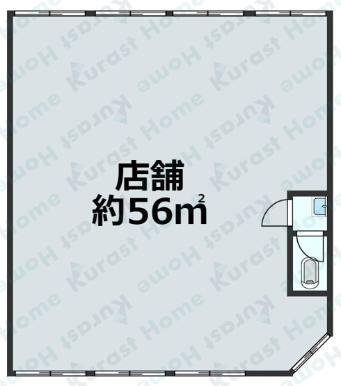【間取り】 | はや志ビル