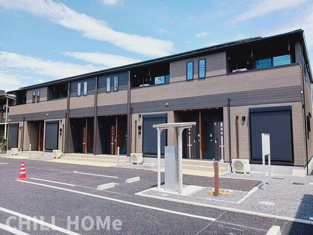 クレストコート