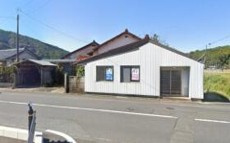 売土地　出雲市国富町