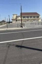 売土地　出雲市国富町の周辺