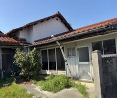 売土地　出雲市国富町のその他