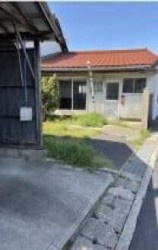 売土地　出雲市国富町のその他