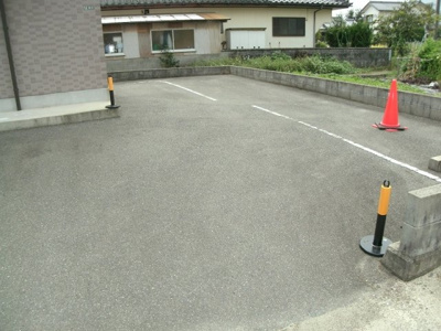 【駐車場】 | エクスリート･ＫⅠ