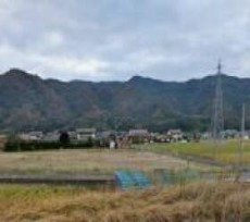 売土地　出雲市東林木町の土地図