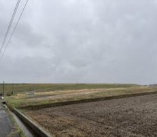 売土地　出雲市東林木町の土地図