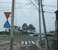 売土地　出雲市大社町杵築西の周辺