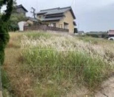 売土地　出雲市大社町杵築西の周辺