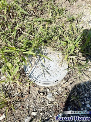 【その他】 | 鳳北町5丁貸土地