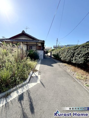 【周辺】 | 鳳北町5丁貸土地