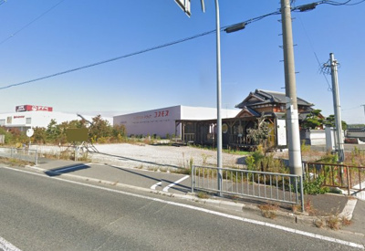 【駐車場】 | 美原区平尾ロードサイド借地