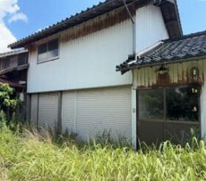 売土地　出雲市斐川町坂田