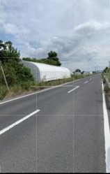 売土地　出雲市斐川町坂田