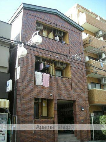 中野区沼袋1丁目のマンションの画像