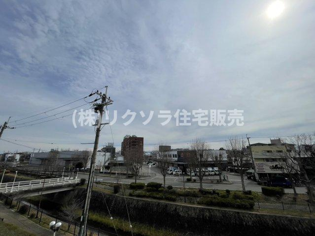 ディオ・フェルティ枚方の展望|■物件内覧・資金計画相談・住宅ローン相談、リフォーム相談、お問合せ受付中■
※当日・翌日のご内覧、ご相談はお電話でのお問合せがスムーズです！