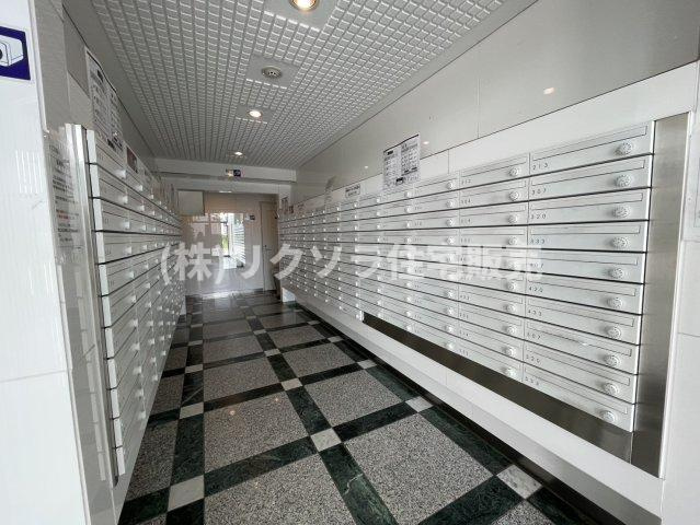 ディオ・フェルティ枚方の設備|■物件内覧・資金計画相談・住宅ローン相談、リフォーム相談、お問合せ受付中■
※当日・翌日のご内覧、ご相談はお電話でのお問合せがスムーズです！