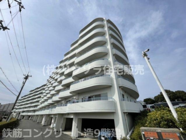 ディオ・フェルティ枚方の構造・工法・仕様|鉄筋コンクリート造9階建
■物件内覧・資金計画相談・住宅ローン相談、リフォーム相談、お問合せ受付中■
※当日・翌日のご内覧、ご相談はお電話でのお問合せがスムーズです！