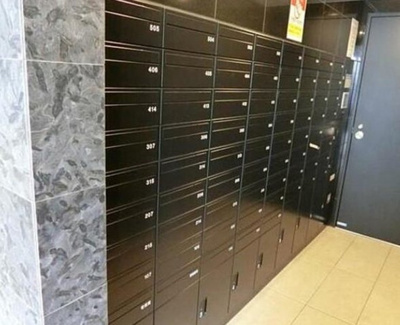 【その他共用部分】 | プレセダンヒルズ向島East