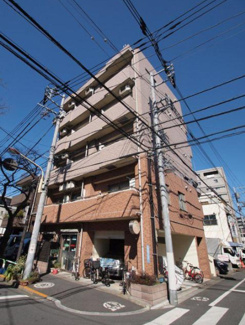 【外観】
