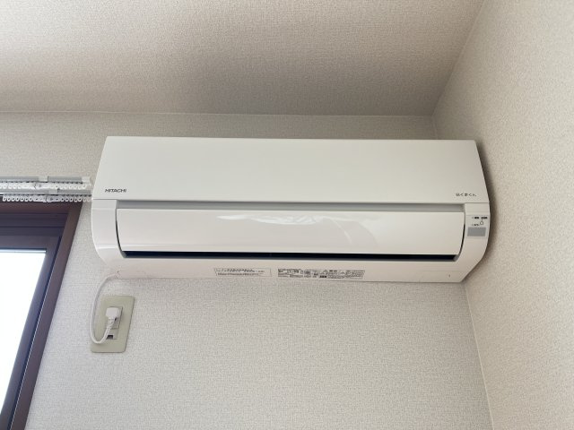 エルモッソの設備