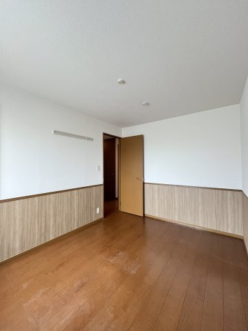 エルモッソの洋室