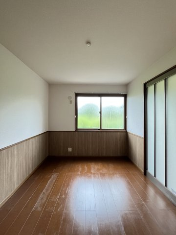 エルモッソの洋室