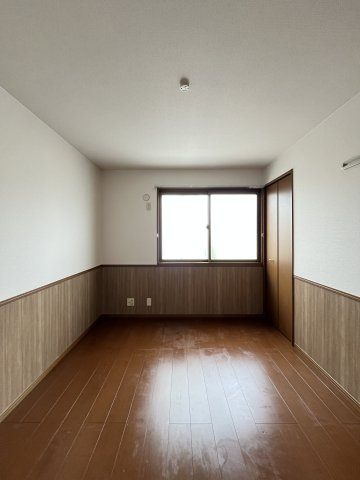 エルモッソの洋室