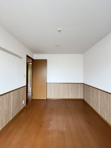 エルモッソの洋室
