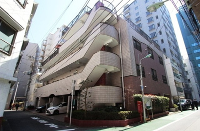 【外観】 | グラスハイム