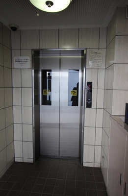 【その他共用部分】 | グラスハイム