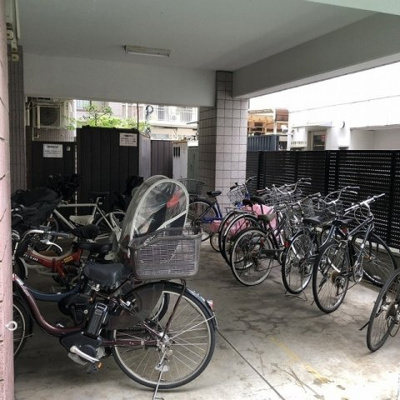 【その他共用部分】 | グラスハイム