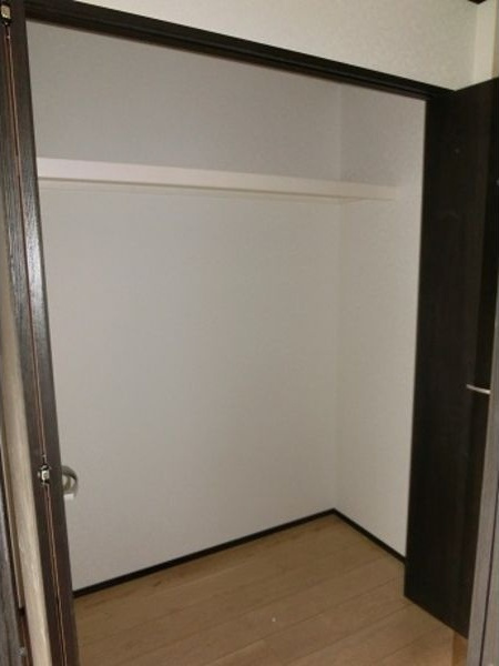 スカイ フィールド(SKY FIELD)の収納