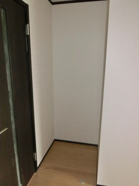 スカイ フィールド(SKY FIELD)の収納